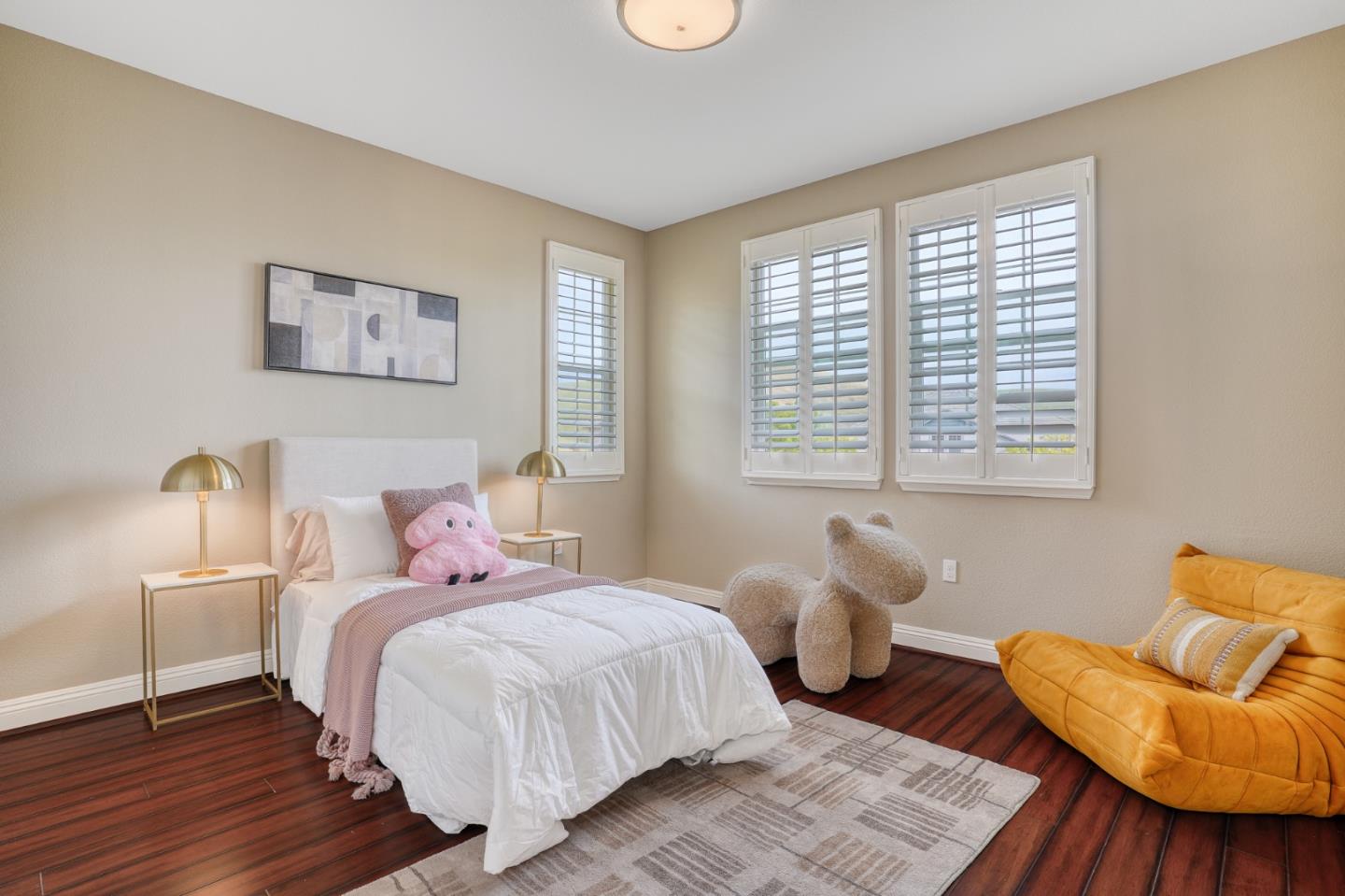 5582 Castello Court, Dublin, CA, 94568