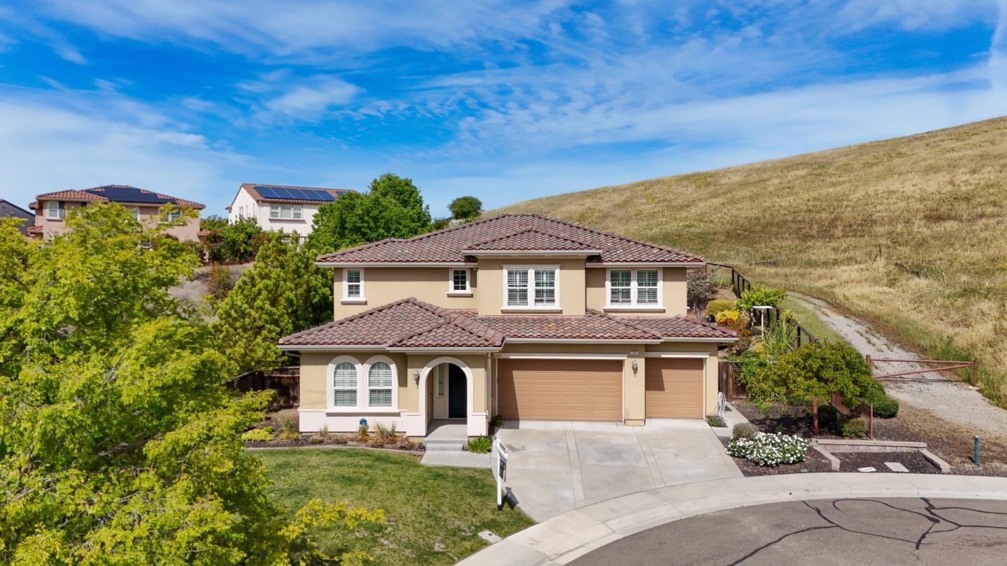 5582 Castello Court, Dublin, CA, 94568