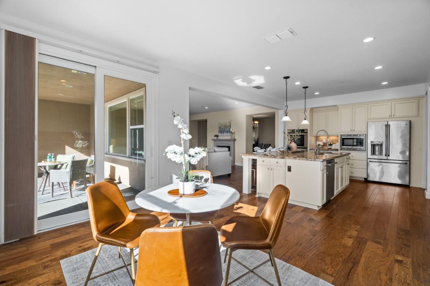 Detail Gallery Image 27 of 85 For 4063 Cadwallader Ave, San Jose,  CA 95121 - 5 Beds | 4/1 Baths