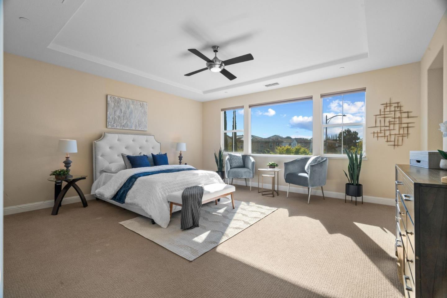 Detail Gallery Image 33 of 85 For 4063 Cadwallader Ave, San Jose,  CA 95121 - 5 Beds | 4/1 Baths