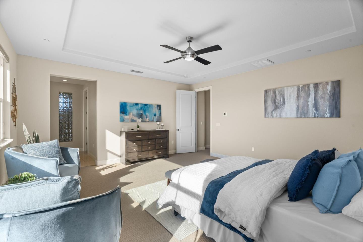 Detail Gallery Image 34 of 85 For 4063 Cadwallader Ave, San Jose,  CA 95121 - 5 Beds | 4/1 Baths