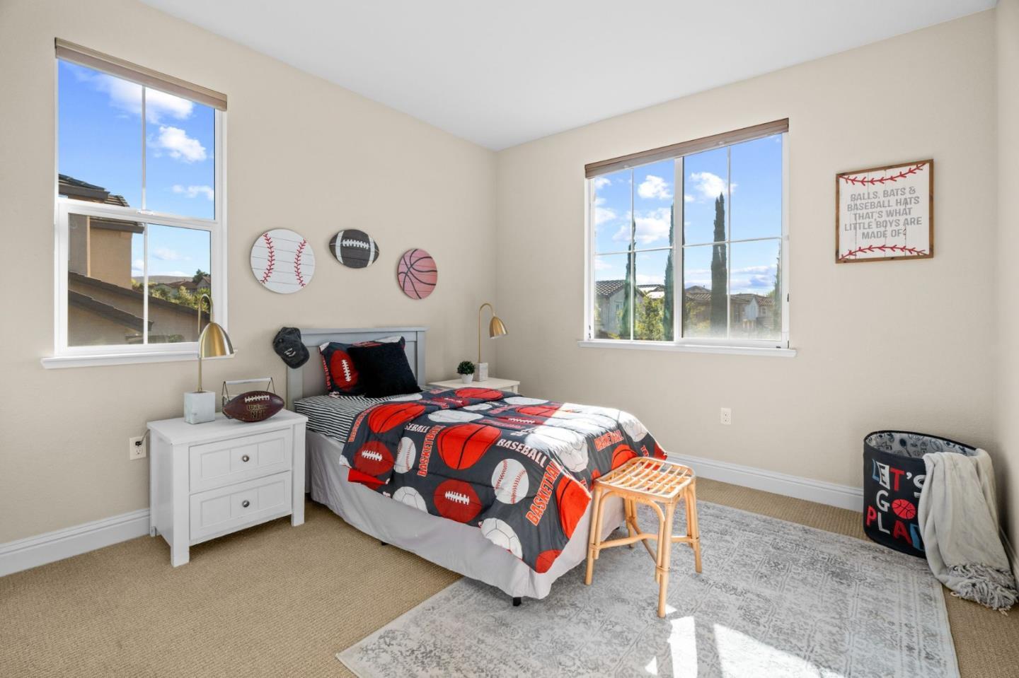 Detail Gallery Image 52 of 85 For 4063 Cadwallader Ave, San Jose,  CA 95121 - 5 Beds | 4/1 Baths