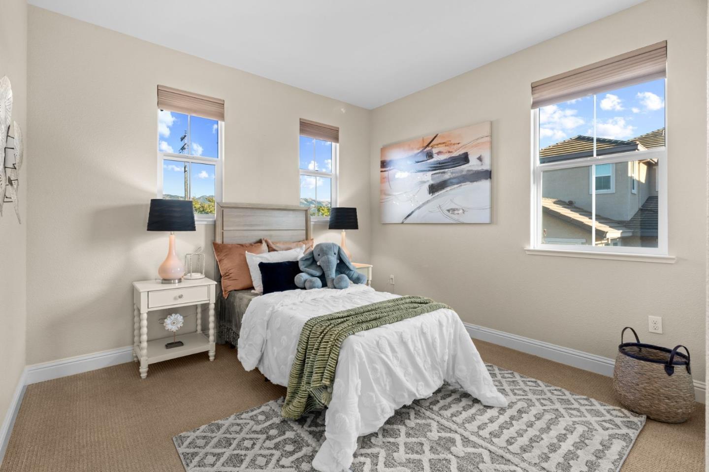 Detail Gallery Image 54 of 85 For 4063 Cadwallader Ave, San Jose,  CA 95121 - 5 Beds | 4/1 Baths