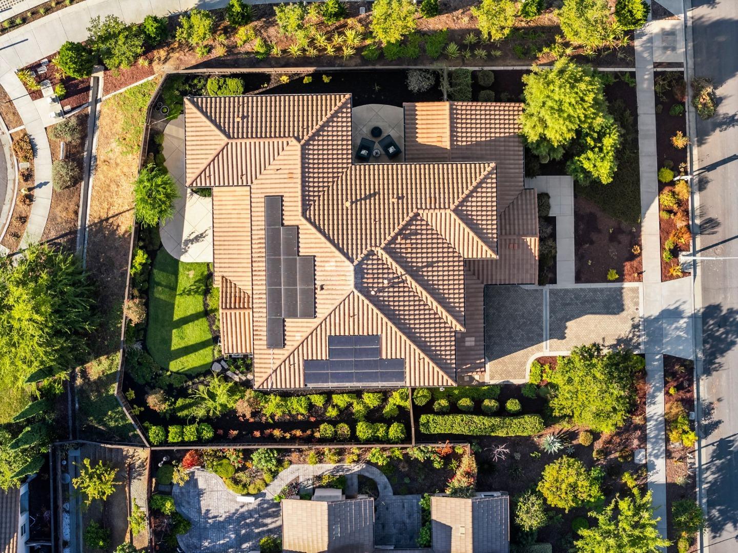 Detail Gallery Image 72 of 85 For 4063 Cadwallader Ave, San Jose,  CA 95121 - 5 Beds | 4/1 Baths