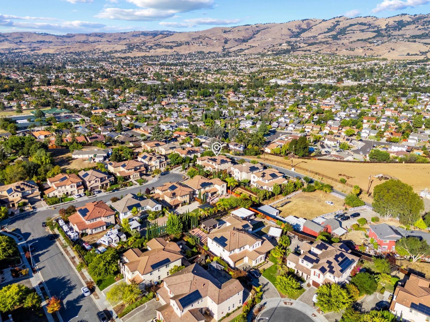 Detail Gallery Image 82 of 85 For 4063 Cadwallader Ave, San Jose,  CA 95121 - 5 Beds | 4/1 Baths