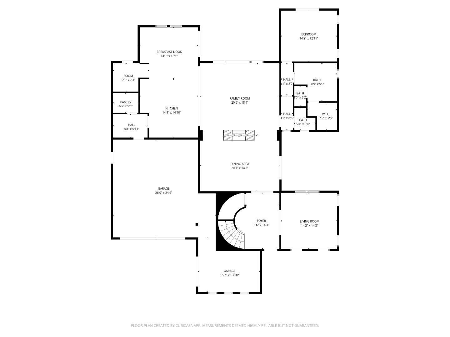 Detail Gallery Image 83 of 85 For 4063 Cadwallader Ave, San Jose,  CA 95121 - 5 Beds | 4/1 Baths