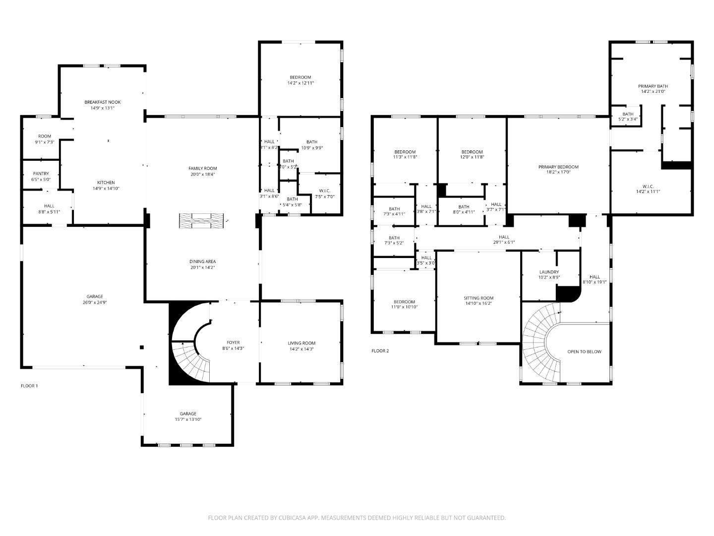 Detail Gallery Image 85 of 85 For 4063 Cadwallader Ave, San Jose,  CA 95121 - 5 Beds | 4/1 Baths