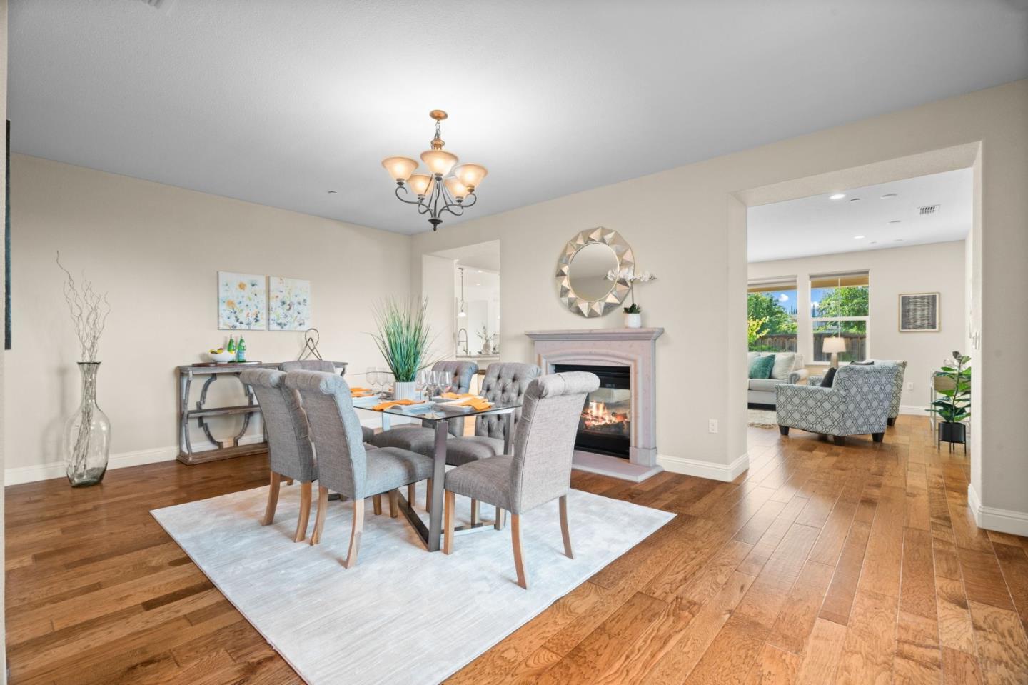 Detail Gallery Image 9 of 85 For 4063 Cadwallader Ave, San Jose,  CA 95121 - 5 Beds | 4/1 Baths