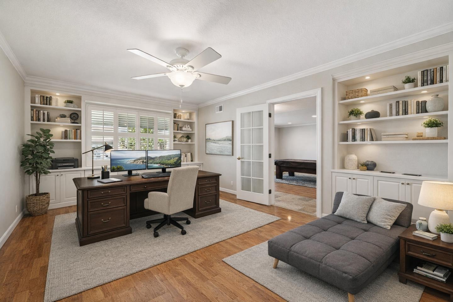 Detail Gallery Image 10 of 32 For 6620 Thames Dr, Gilroy,  CA 95020 - 4 Beds | 2 Baths