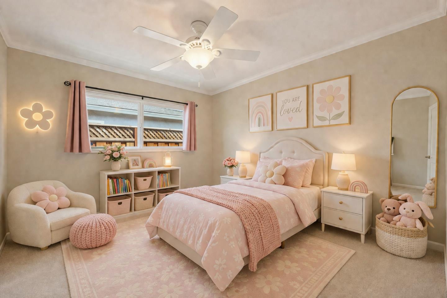 Detail Gallery Image 11 of 32 For 6620 Thames Dr, Gilroy,  CA 95020 - 4 Beds | 2 Baths