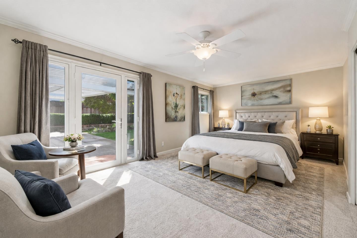 Detail Gallery Image 14 of 32 For 6620 Thames Dr, Gilroy,  CA 95020 - 4 Beds | 2 Baths