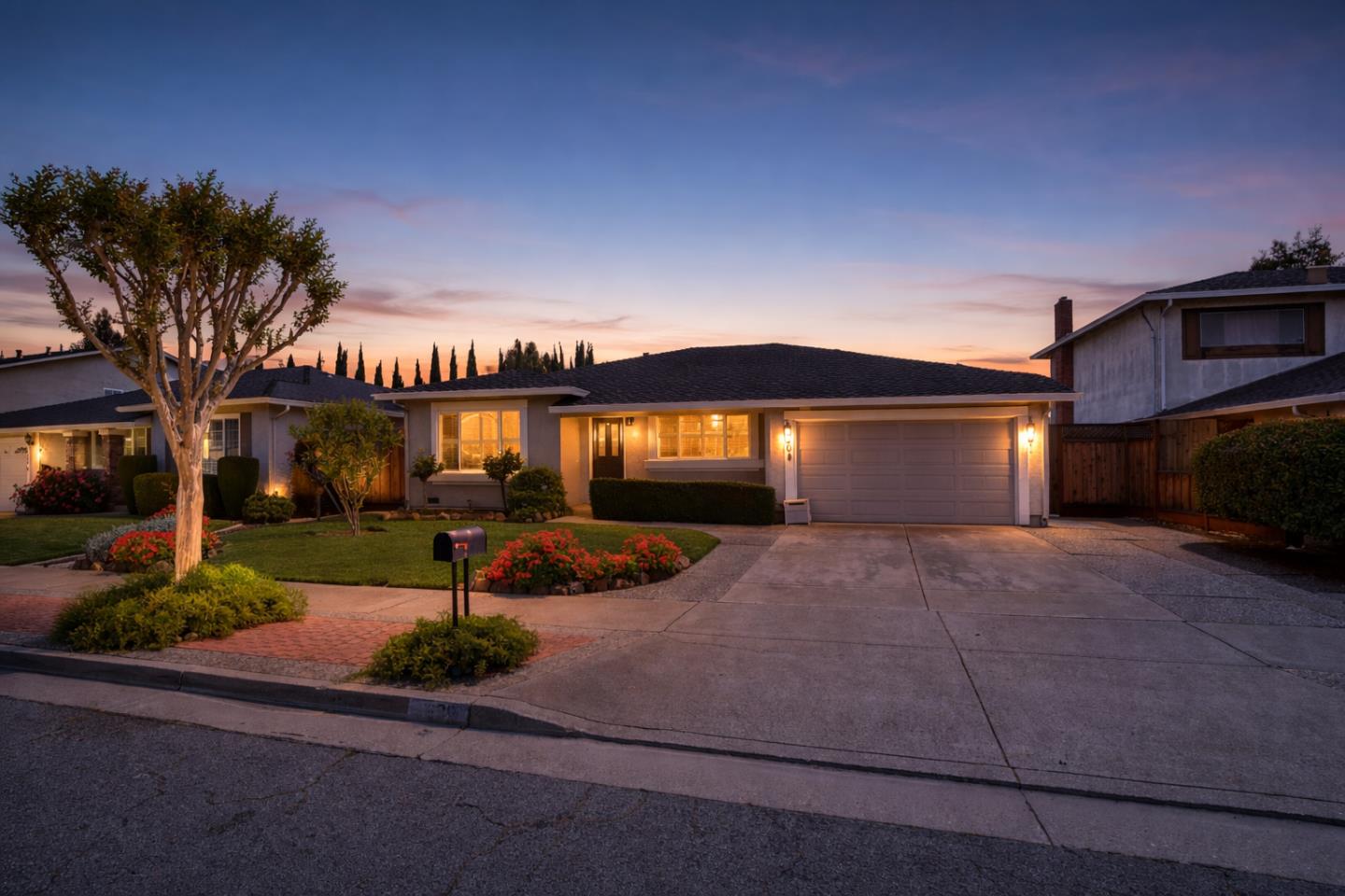 Detail Gallery Image 23 of 32 For 6620 Thames Dr, Gilroy,  CA 95020 - 4 Beds | 2 Baths