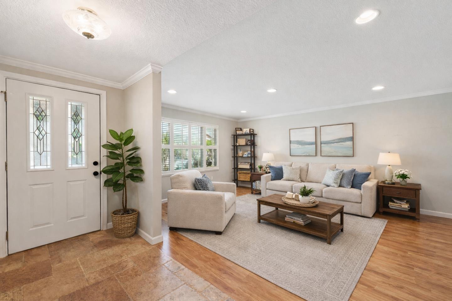 Detail Gallery Image 4 of 32 For 6620 Thames Dr, Gilroy,  CA 95020 - 4 Beds | 2 Baths