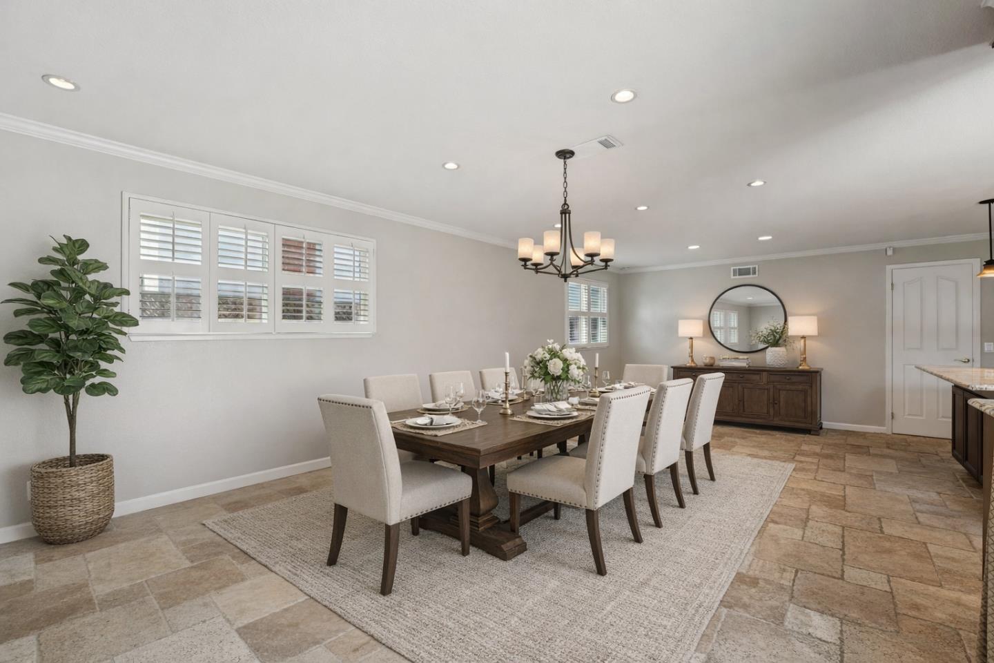 Detail Gallery Image 7 of 32 For 6620 Thames Dr, Gilroy,  CA 95020 - 4 Beds | 2 Baths