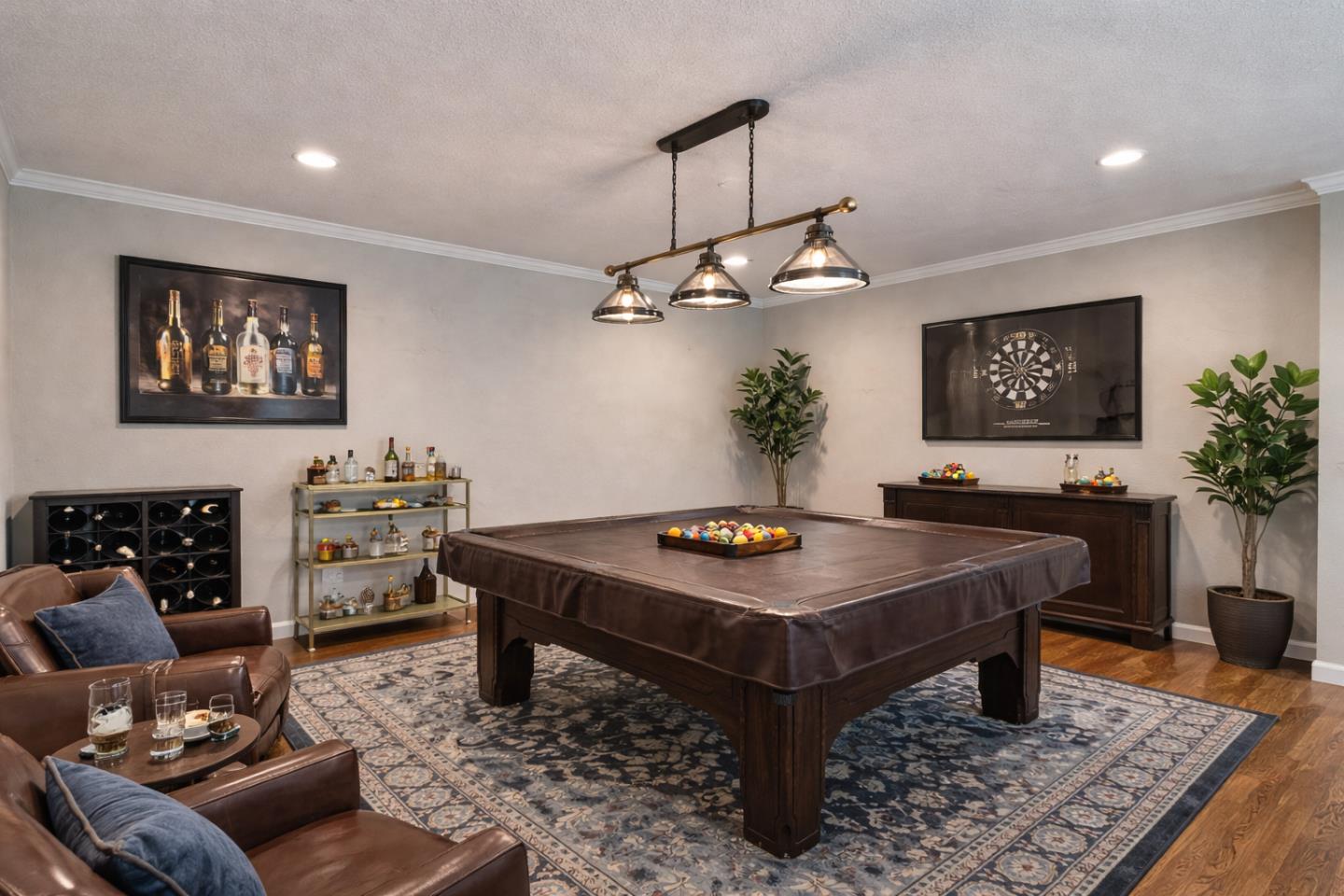 Detail Gallery Image 8 of 32 For 6620 Thames Dr, Gilroy,  CA 95020 - 4 Beds | 2 Baths