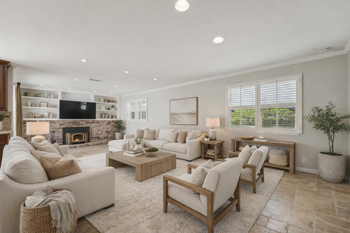 Detail Gallery Image 9 of 32 For 6620 Thames Dr, Gilroy,  CA 95020 - 4 Beds | 2 Baths