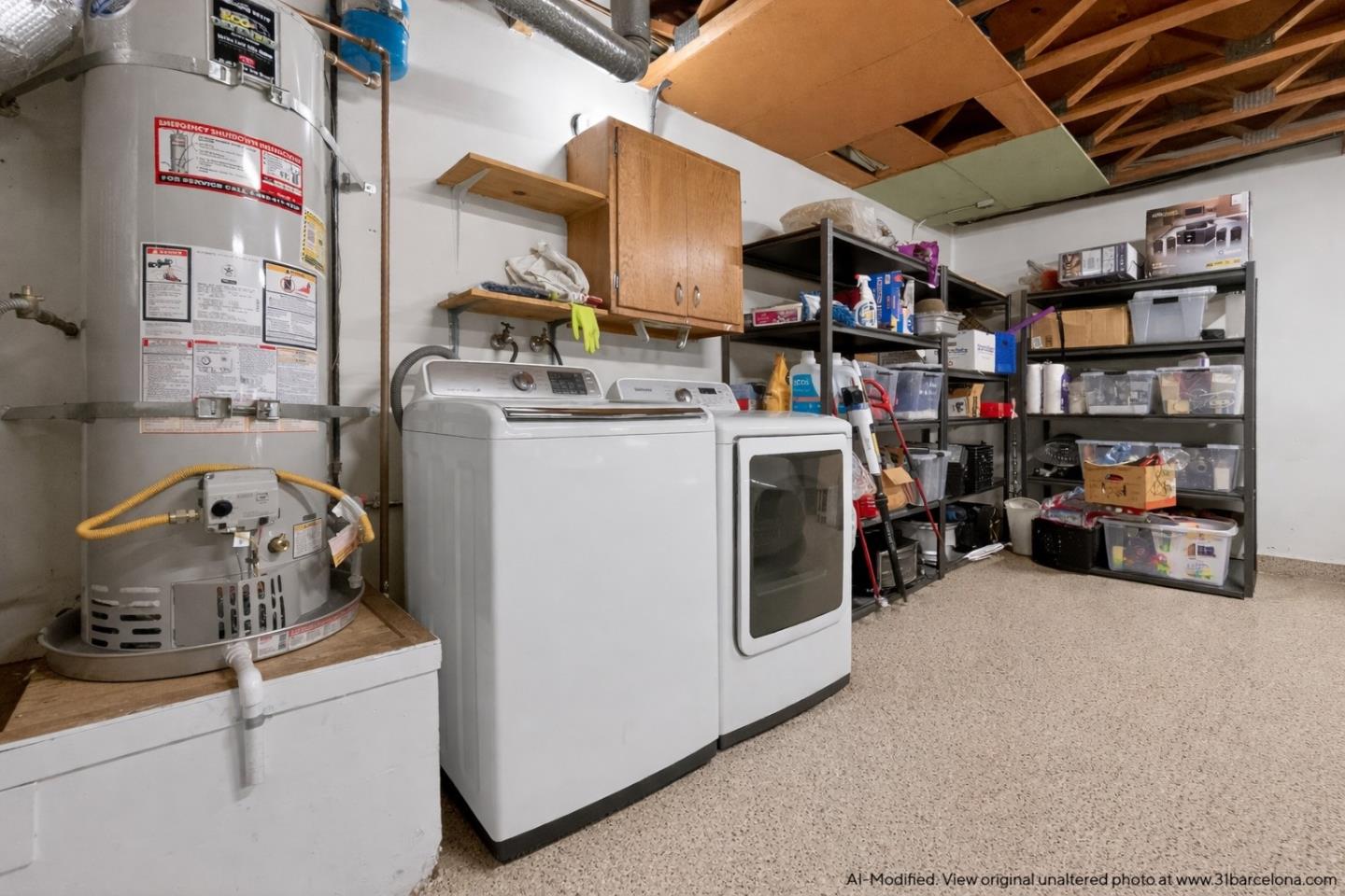 Detail Gallery Image 32 of 45 For 31 Barcelona Cir, Redwood City,  CA 94065 - 2 Beds | 2 Baths