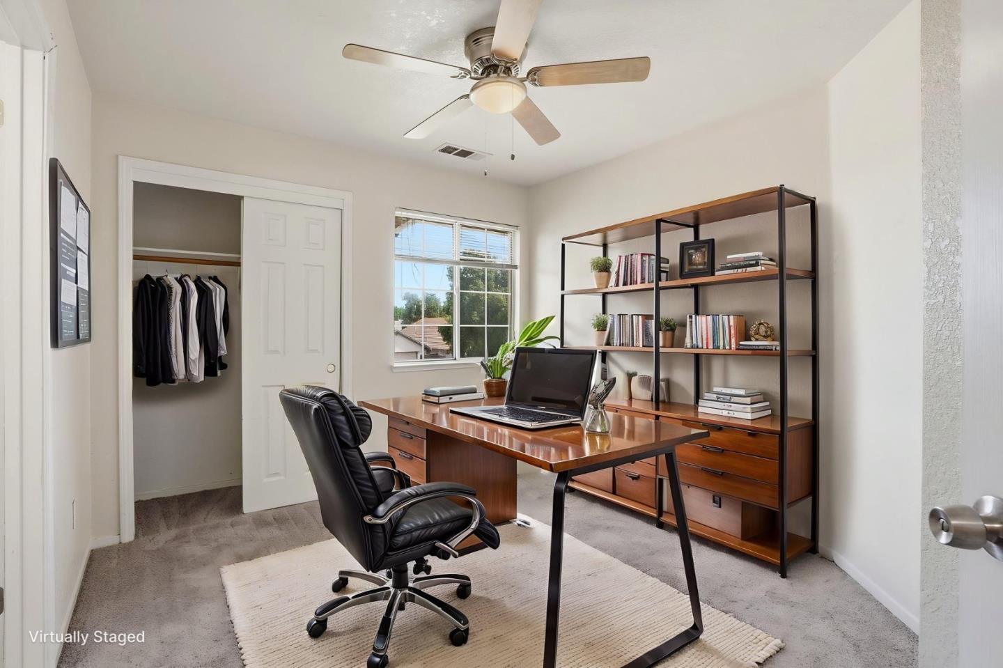 Detail Gallery Image 24 of 52 For 1974 Rainier Dr, Los Banos,  CA 93635 - 4 Beds | 3 Baths