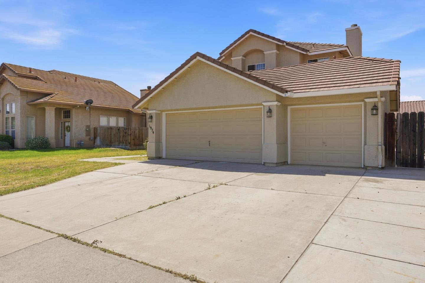 Detail Gallery Image 52 of 52 For 1974 Rainier Dr, Los Banos,  CA 93635 - 4 Beds | 3 Baths