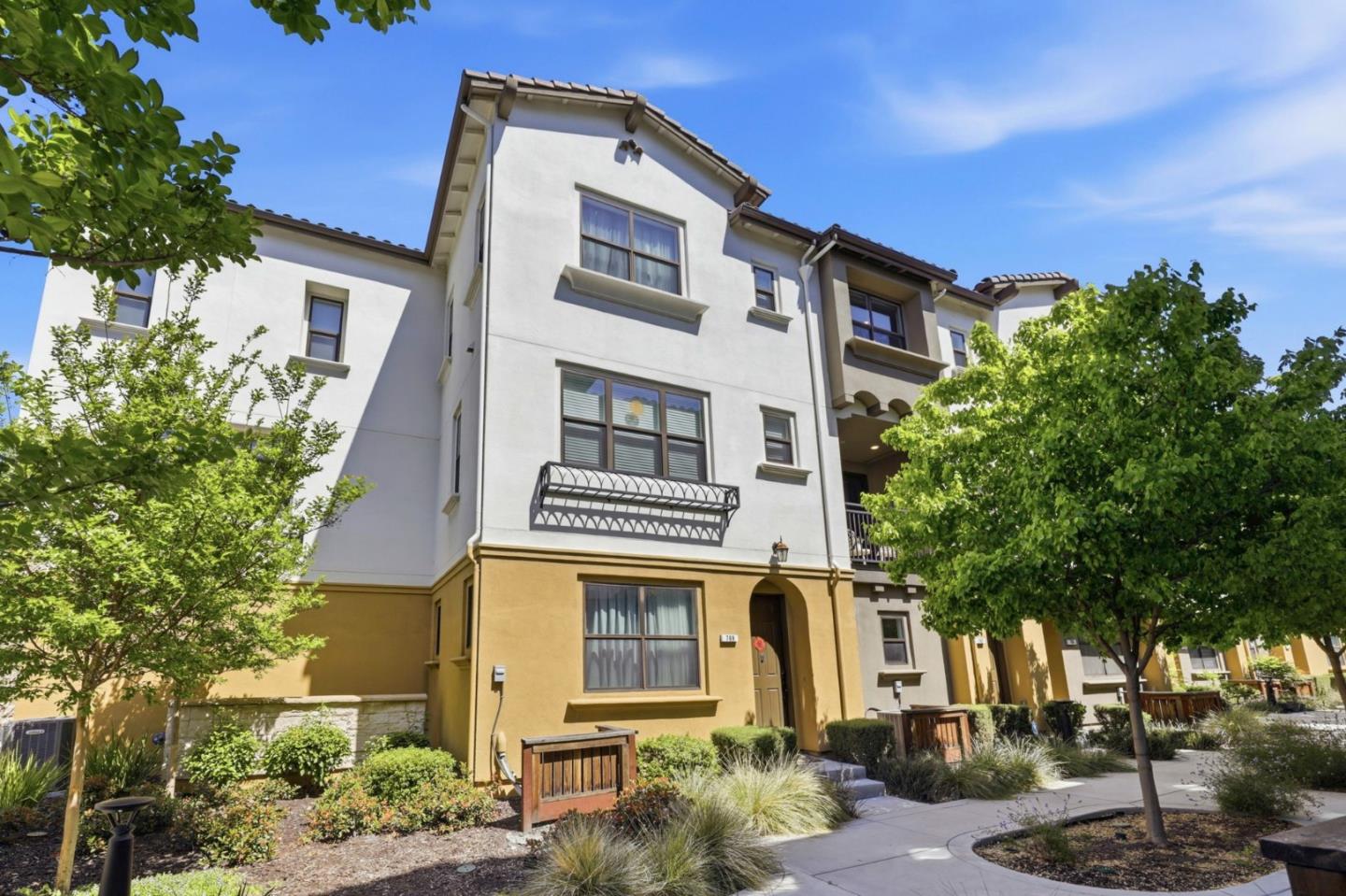 767 Santa Cecilia Terrace, Sunnyvale, CA, 94085