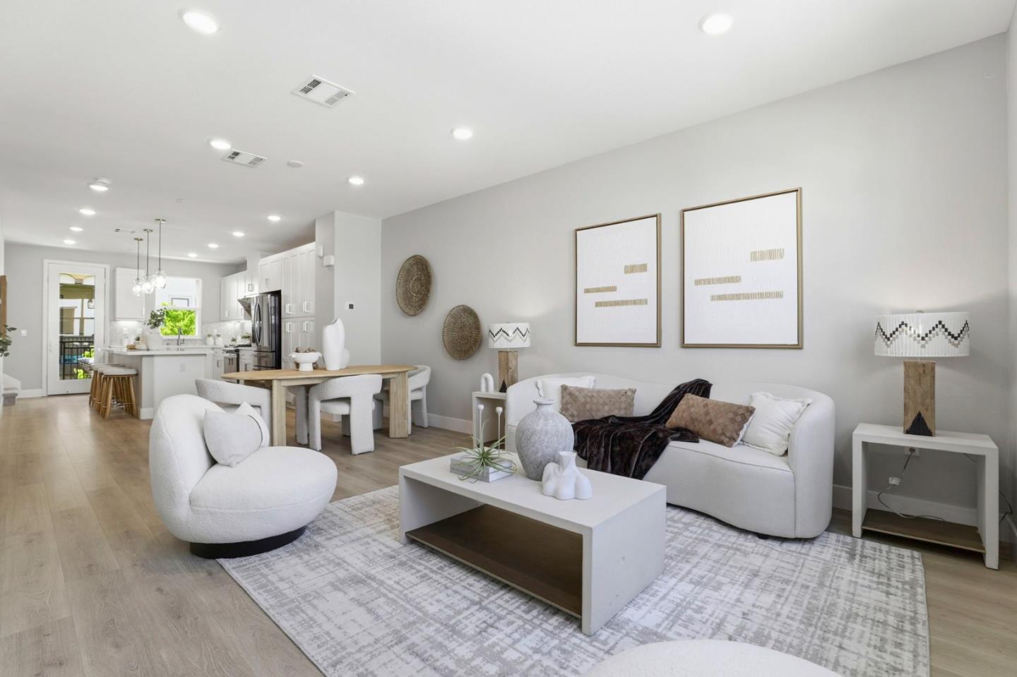 767 SANTA CECILIA TER, SUNNYVALE, CA 94085  Photo 4