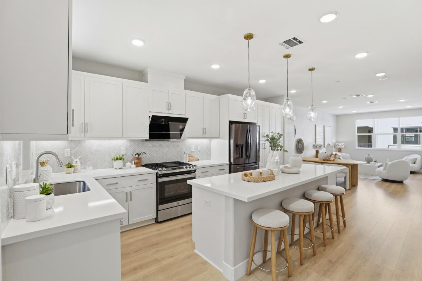 767 Santa Cecilia Terrace, Sunnyvale, CA, 94085