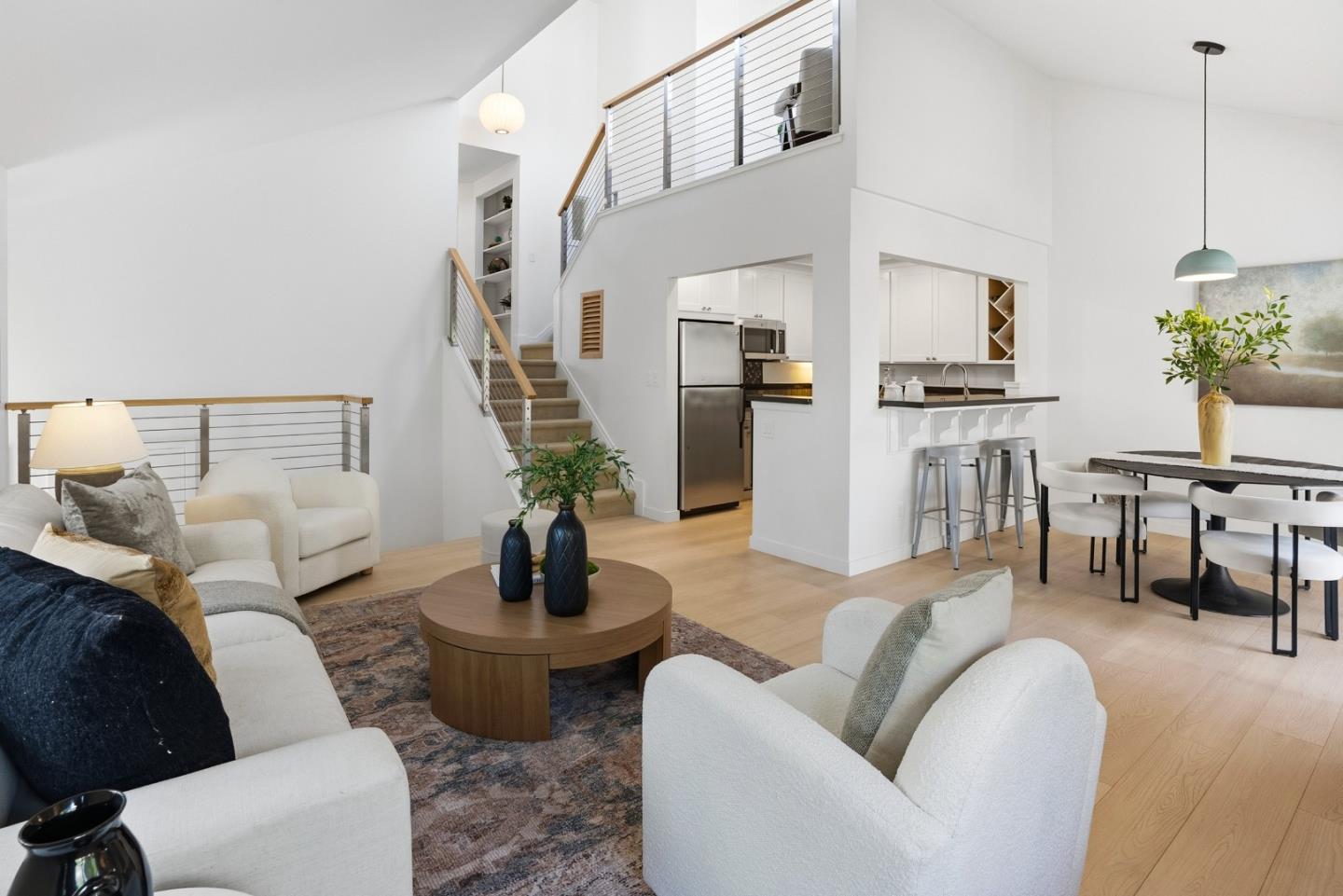 Detail Gallery Image 11 of 28 For 2921 Crocker Ct, Aptos,  CA 95003 - 2 Beds | 2 Baths