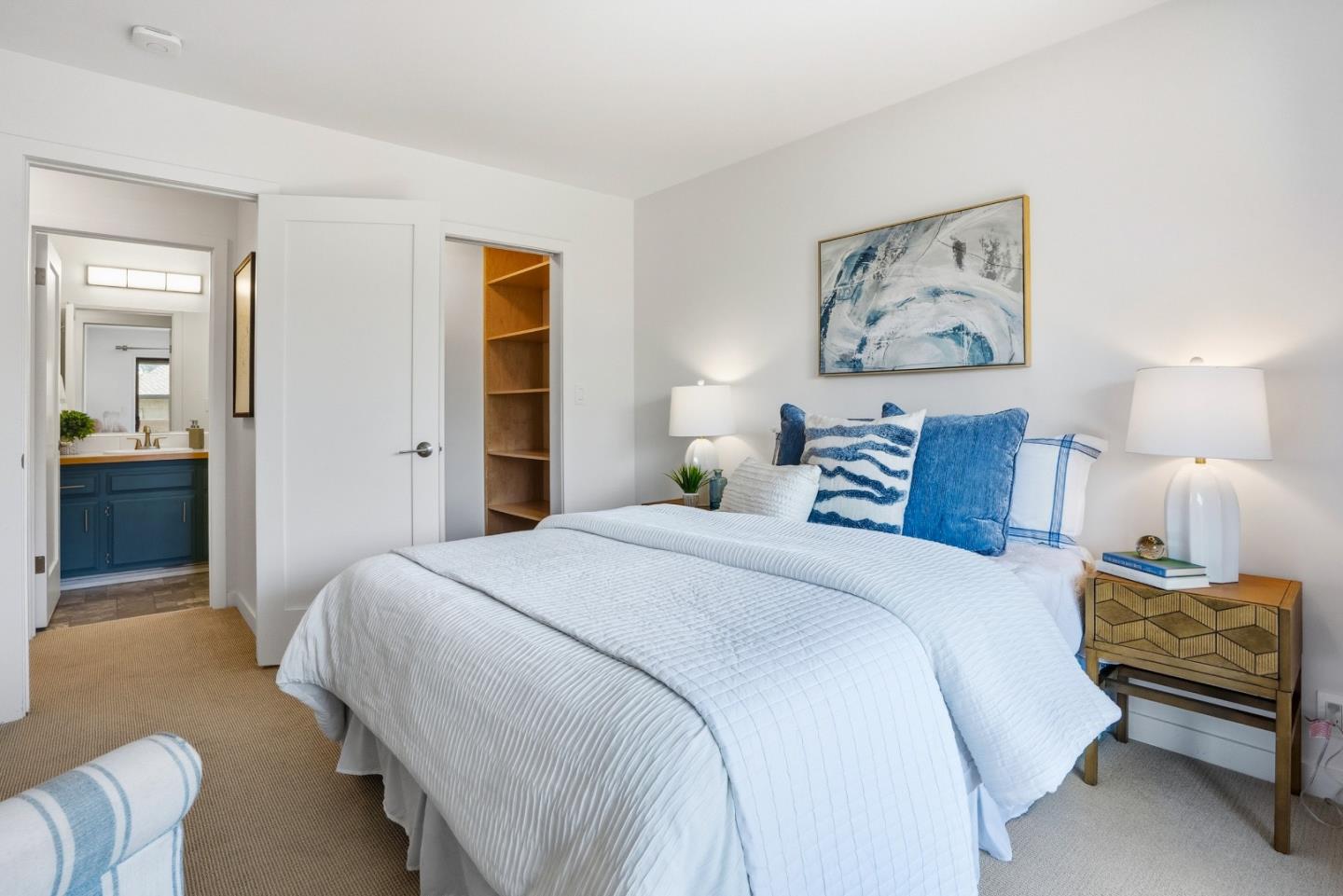 Detail Gallery Image 17 of 28 For 2921 Crocker Ct, Aptos,  CA 95003 - 2 Beds | 2 Baths