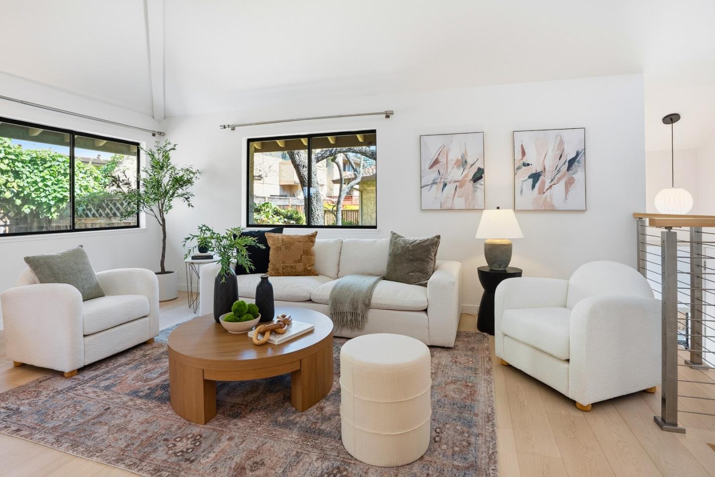 Detail Gallery Image 2 of 28 For 2921 Crocker Ct, Aptos,  CA 95003 - 2 Beds | 2 Baths