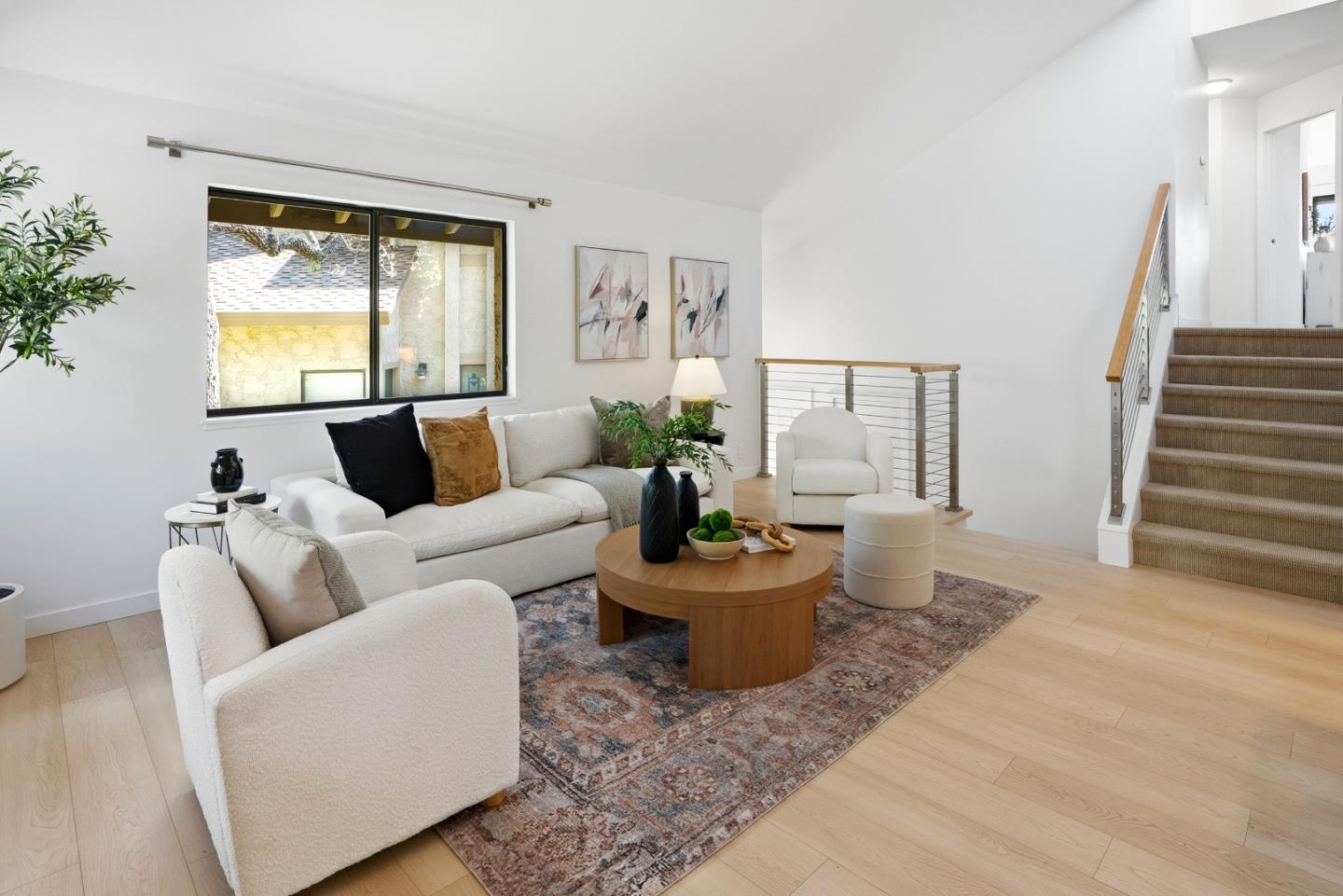 Detail Gallery Image 3 of 28 For 2921 Crocker Ct, Aptos,  CA 95003 - 2 Beds | 2 Baths