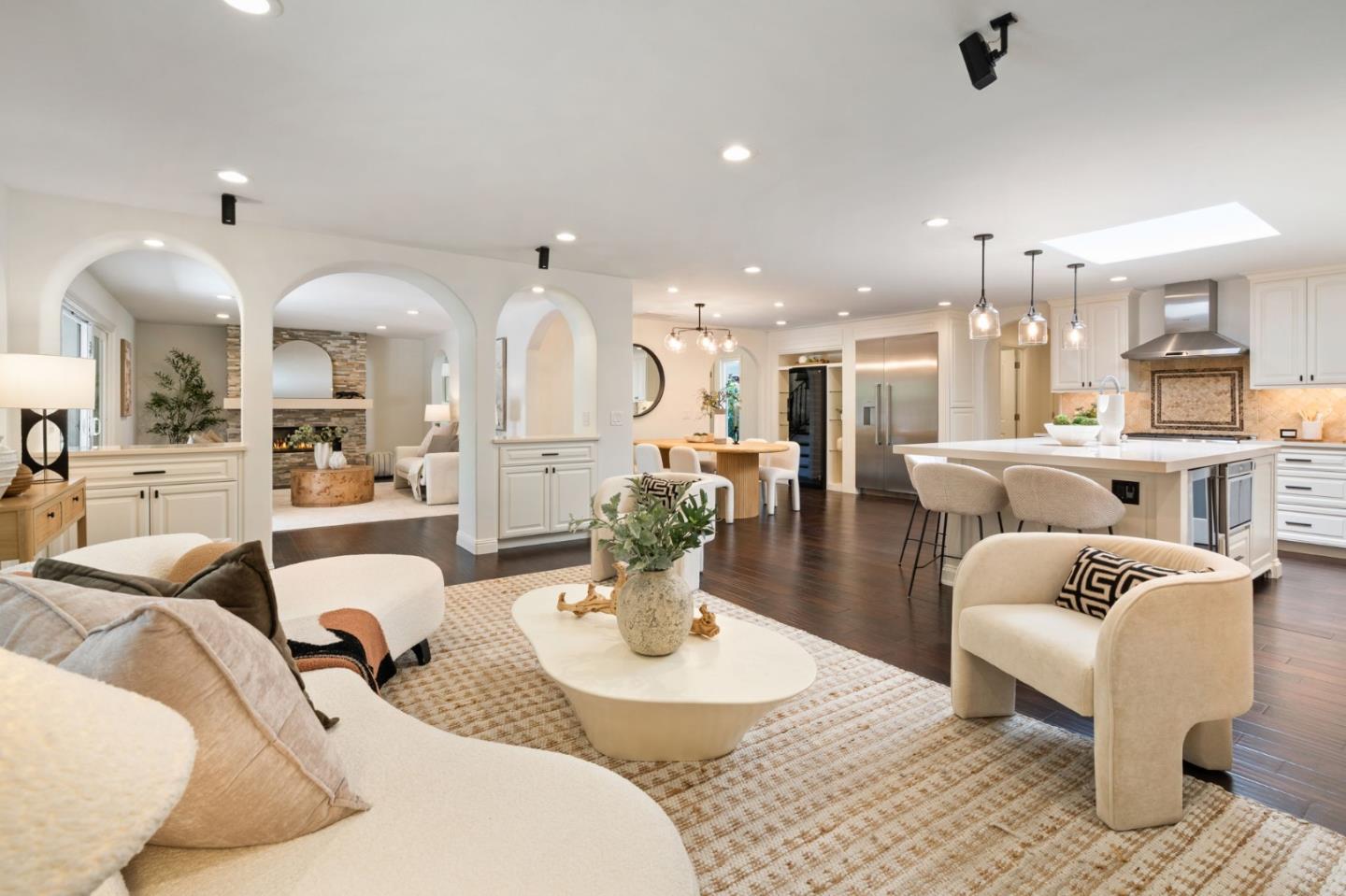 Detail Gallery Image 17 of 55 For 2518 Cherry Ave, San Jose,  CA 95125 - 4 Beds | 3/1 Baths