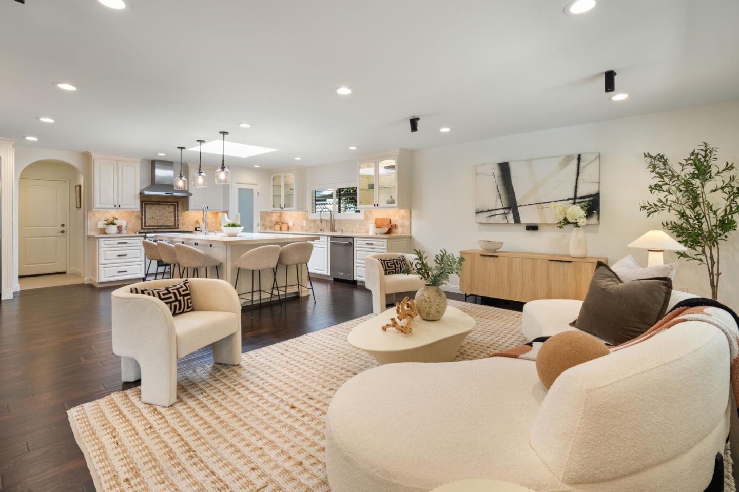 Detail Gallery Image 18 of 55 For 2518 Cherry Ave, San Jose,  CA 95125 - 4 Beds | 3/1 Baths