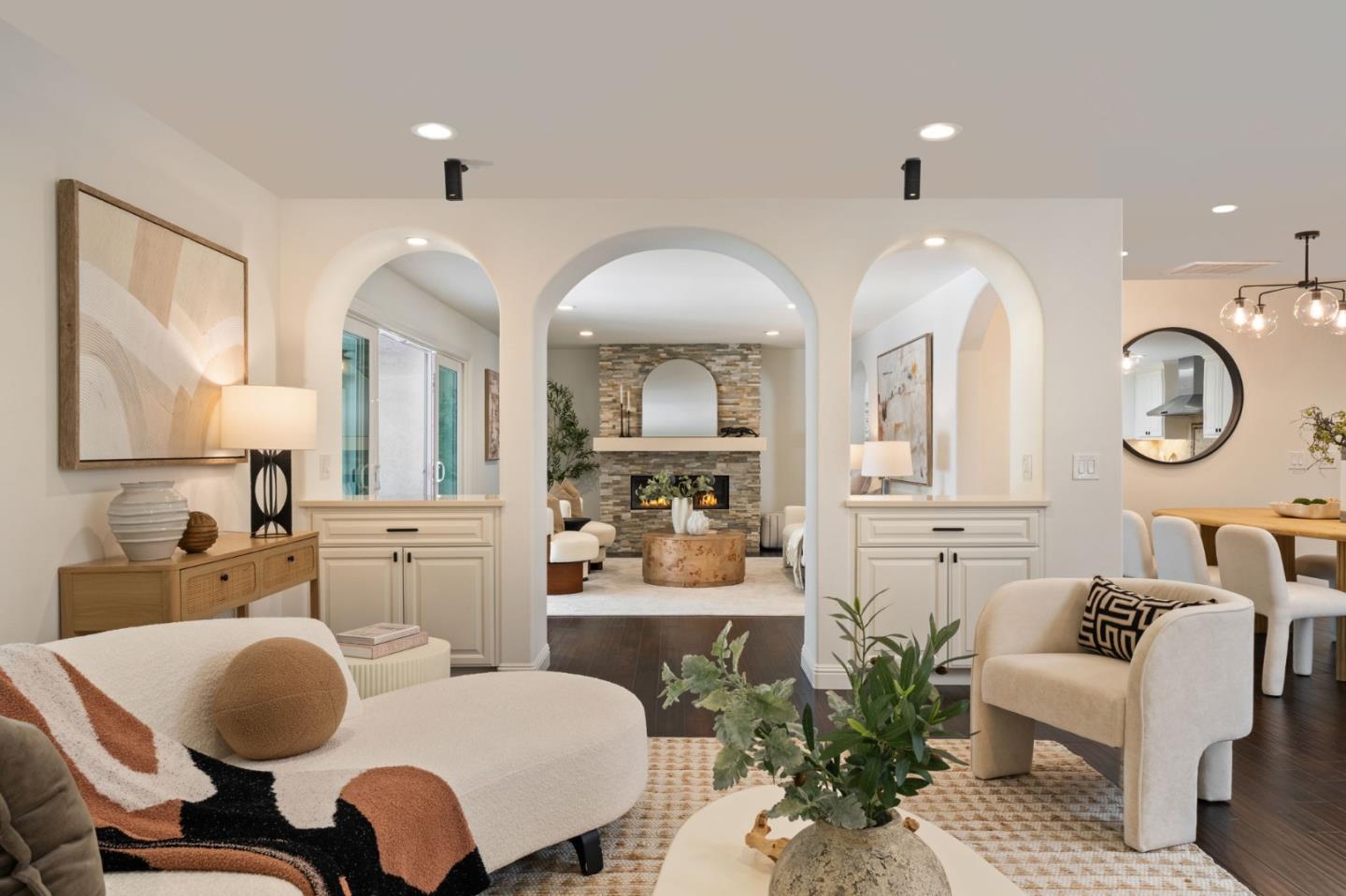 Detail Gallery Image 19 of 55 For 2518 Cherry Ave, San Jose,  CA 95125 - 4 Beds | 3/1 Baths