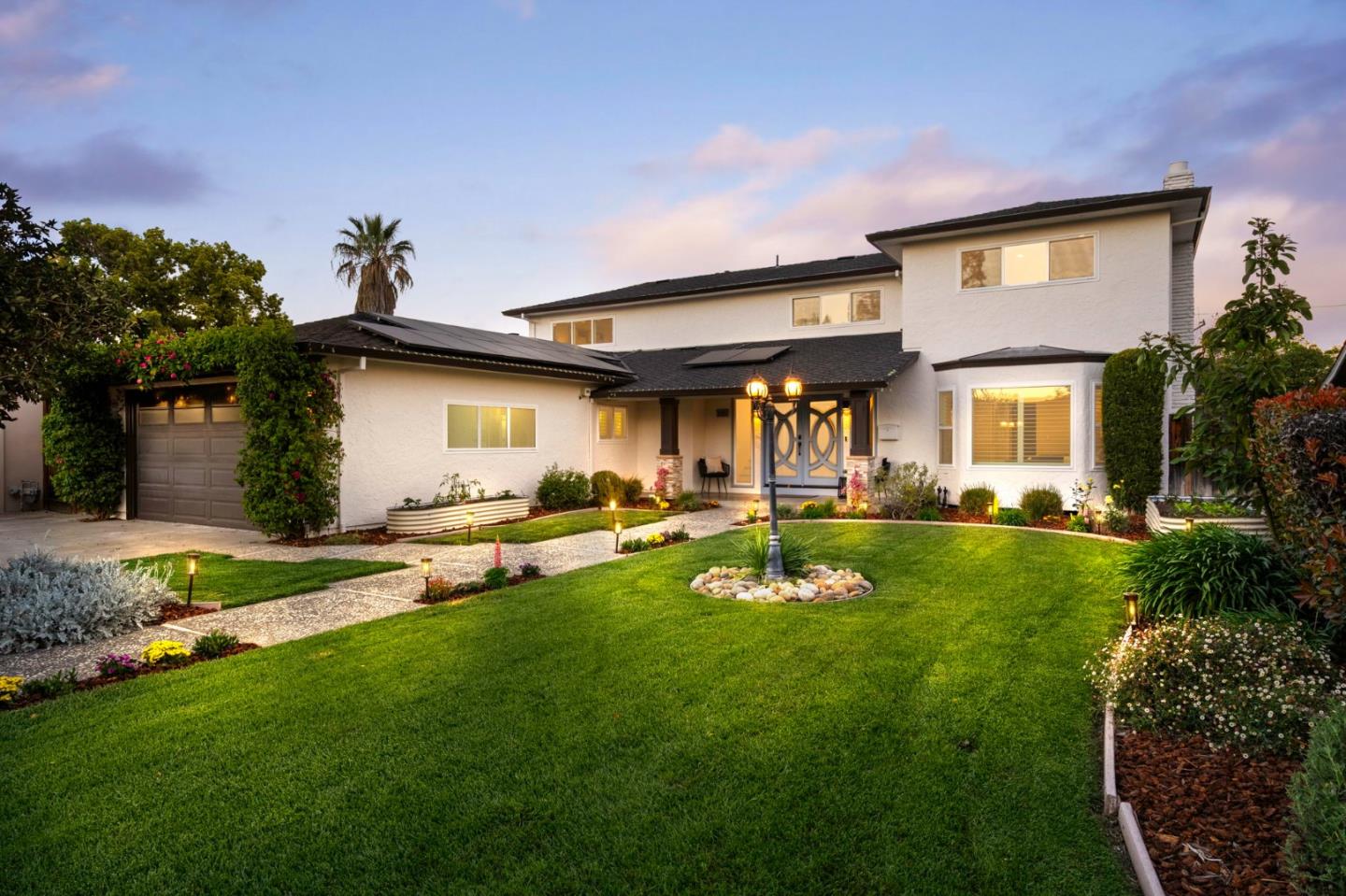 Detail Gallery Image 2 of 55 For 2518 Cherry Ave, San Jose,  CA 95125 - 4 Beds | 3/1 Baths