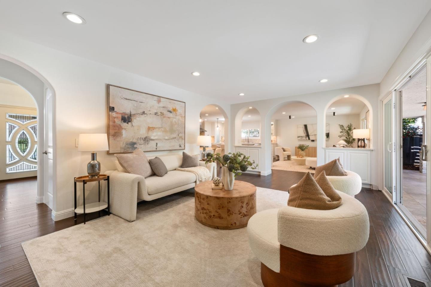 Detail Gallery Image 21 of 55 For 2518 Cherry Ave, San Jose,  CA 95125 - 4 Beds | 3/1 Baths