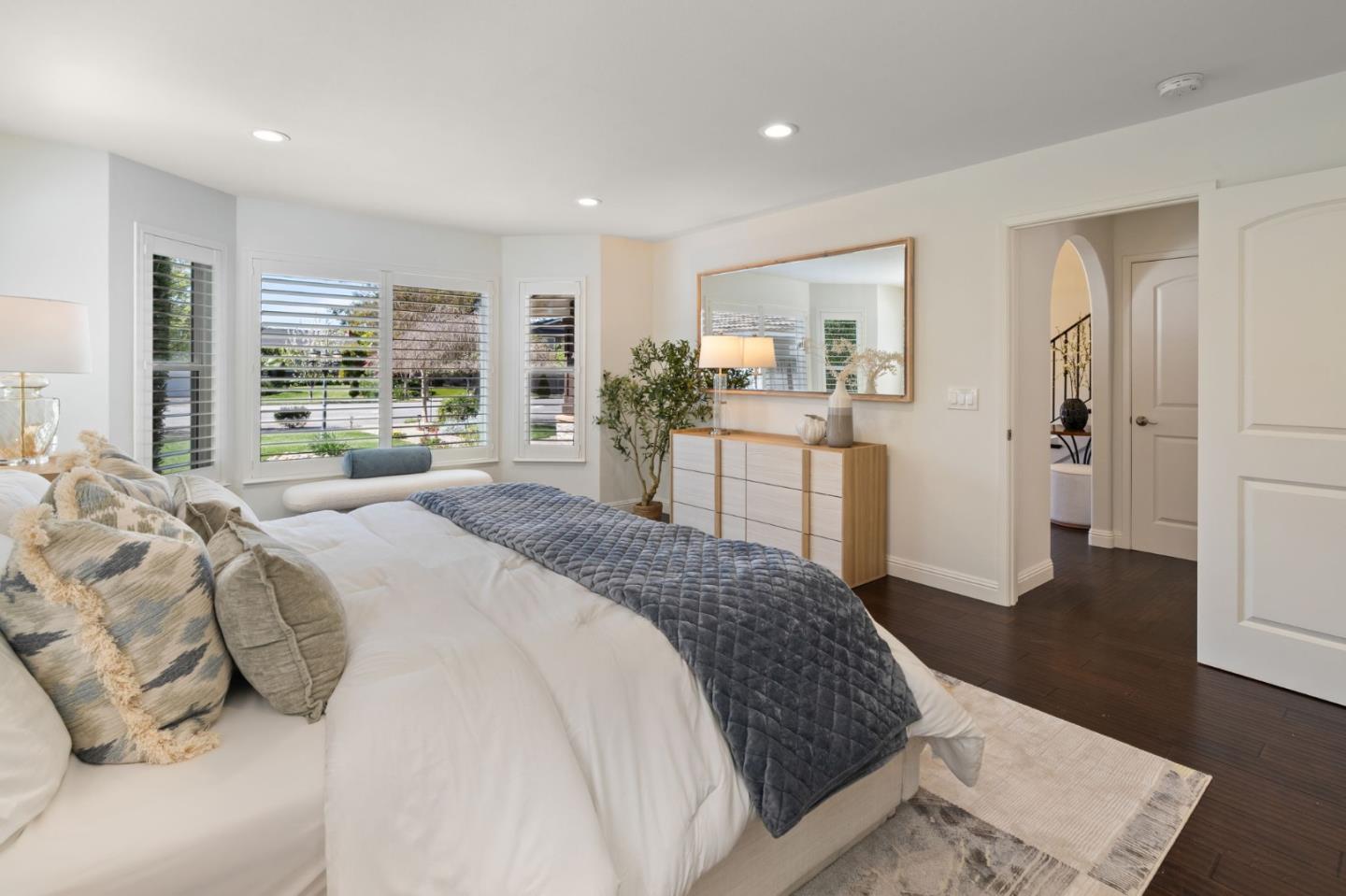 Detail Gallery Image 25 of 55 For 2518 Cherry Ave, San Jose,  CA 95125 - 4 Beds | 3/1 Baths