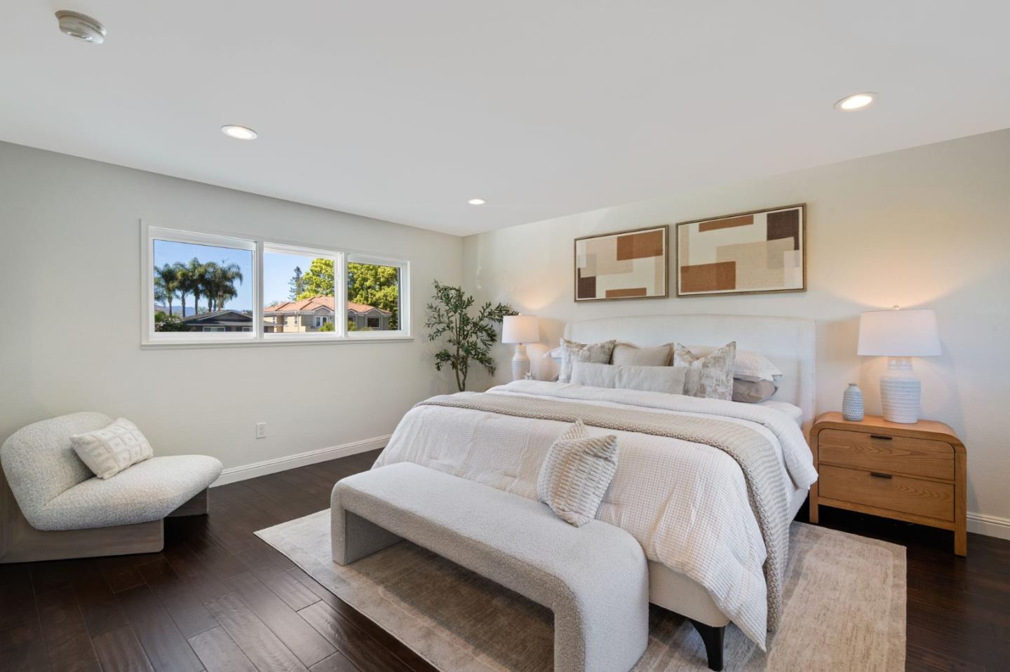 Detail Gallery Image 32 of 55 For 2518 Cherry Ave, San Jose,  CA 95125 - 4 Beds | 3/1 Baths