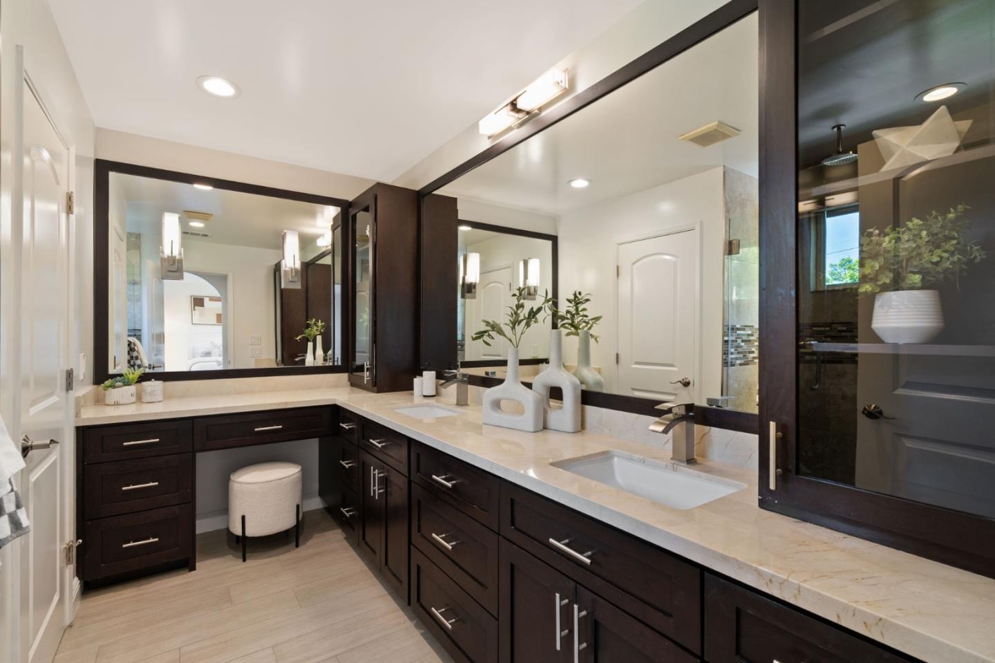 Detail Gallery Image 35 of 55 For 2518 Cherry Ave, San Jose,  CA 95125 - 4 Beds | 3/1 Baths