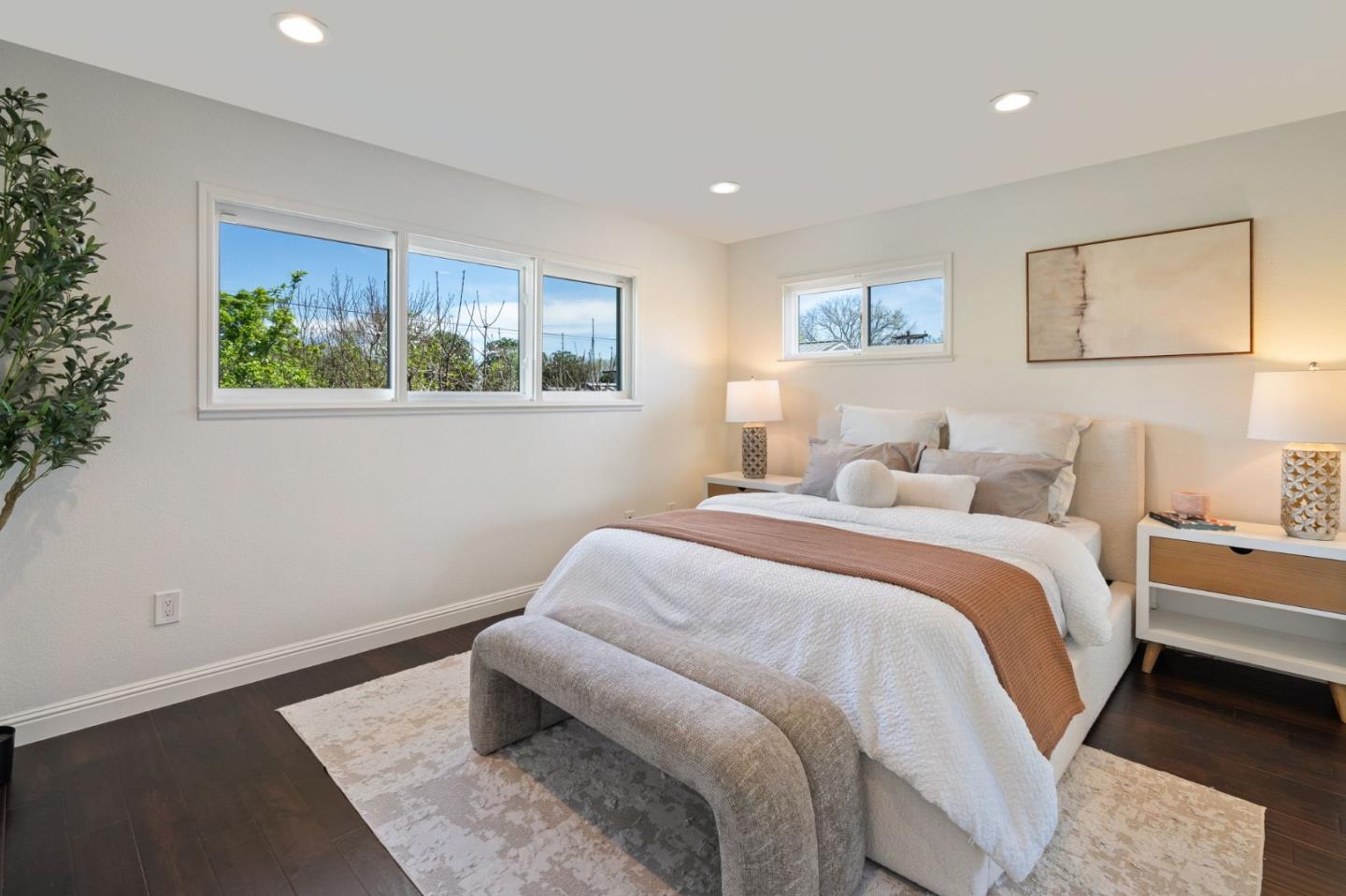 Detail Gallery Image 37 of 55 For 2518 Cherry Ave, San Jose,  CA 95125 - 4 Beds | 3/1 Baths