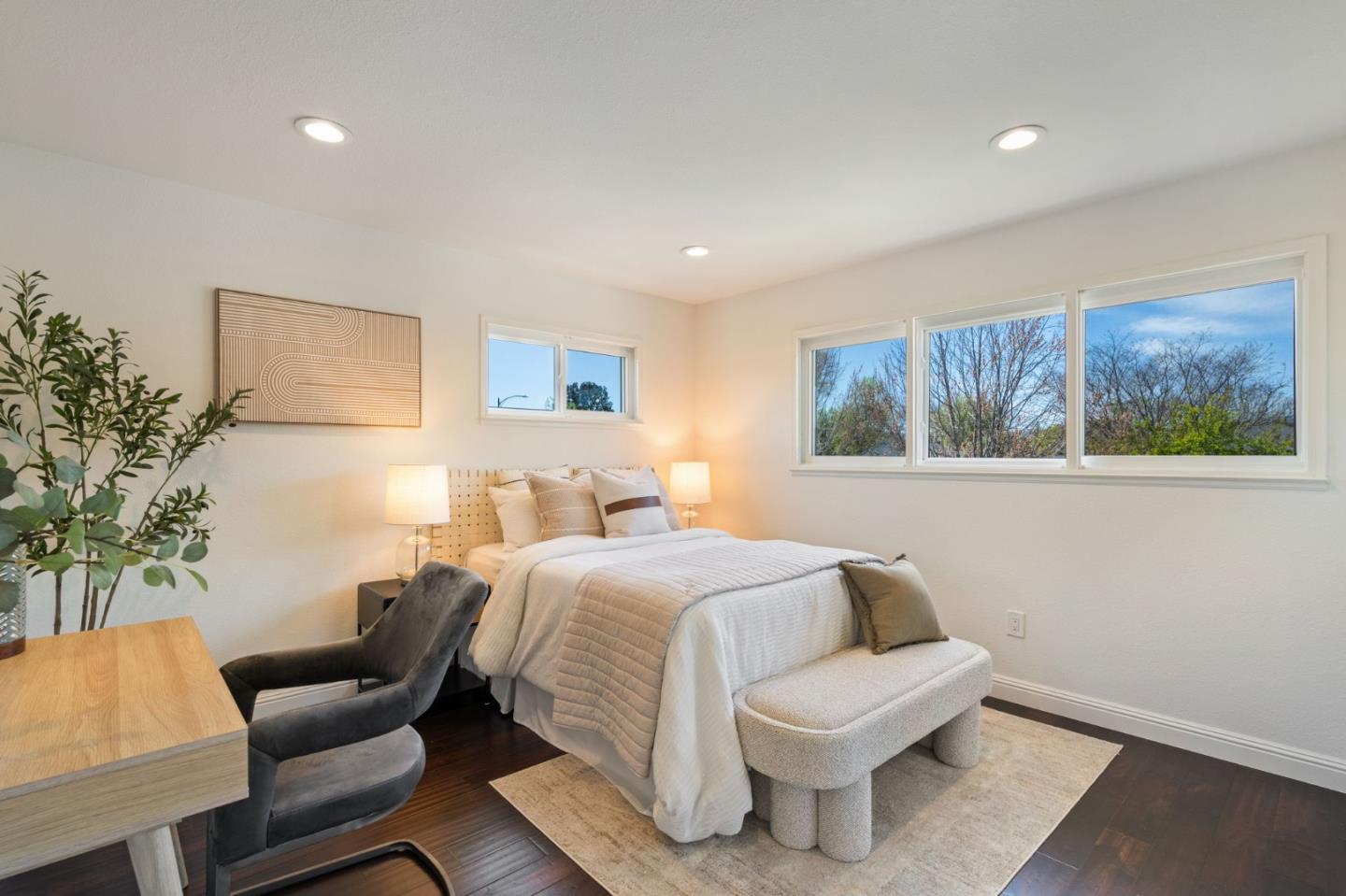 Detail Gallery Image 39 of 55 For 2518 Cherry Ave, San Jose,  CA 95125 - 4 Beds | 3/1 Baths