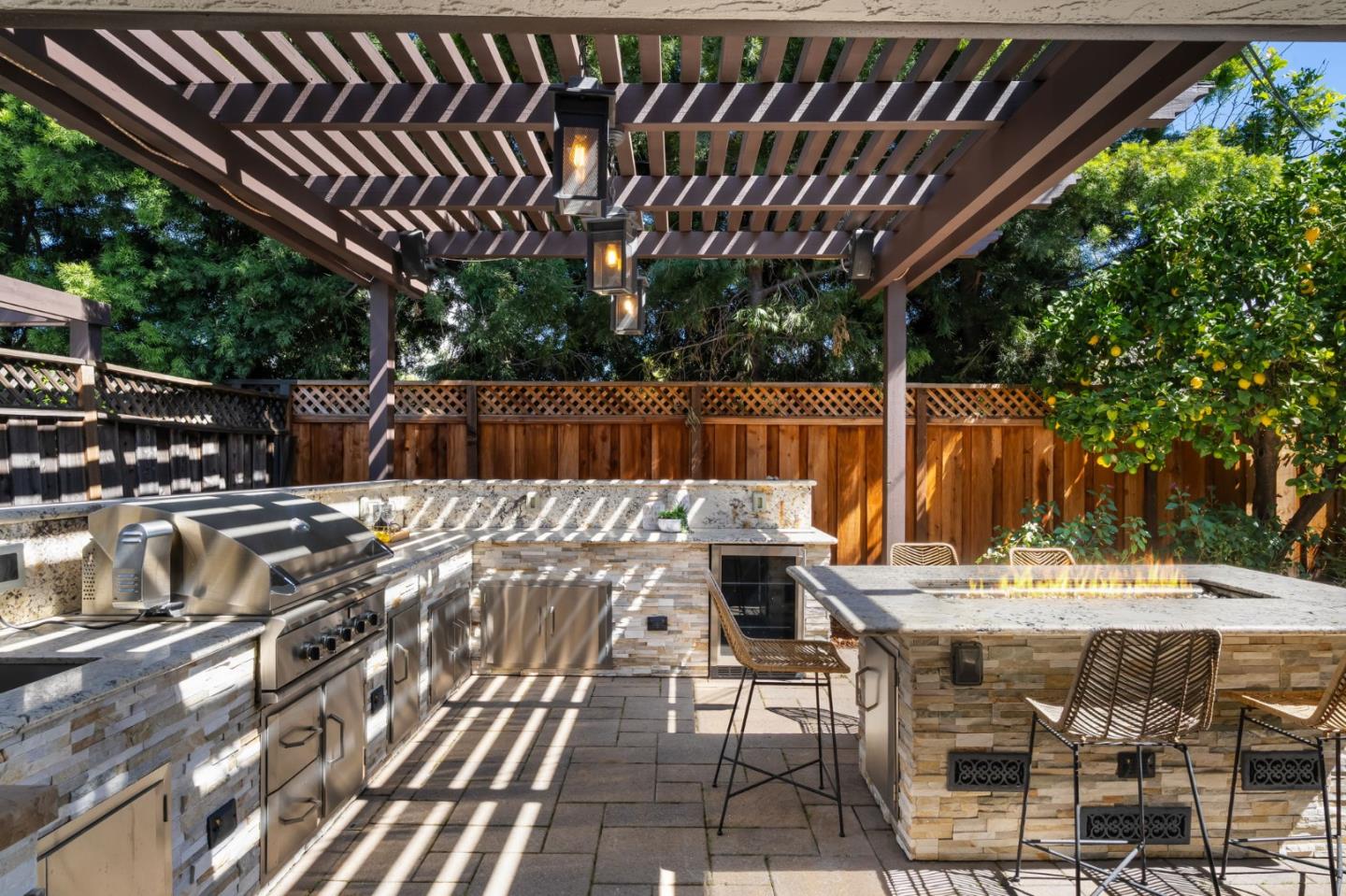 Detail Gallery Image 46 of 55 For 2518 Cherry Ave, San Jose,  CA 95125 - 4 Beds | 3/1 Baths