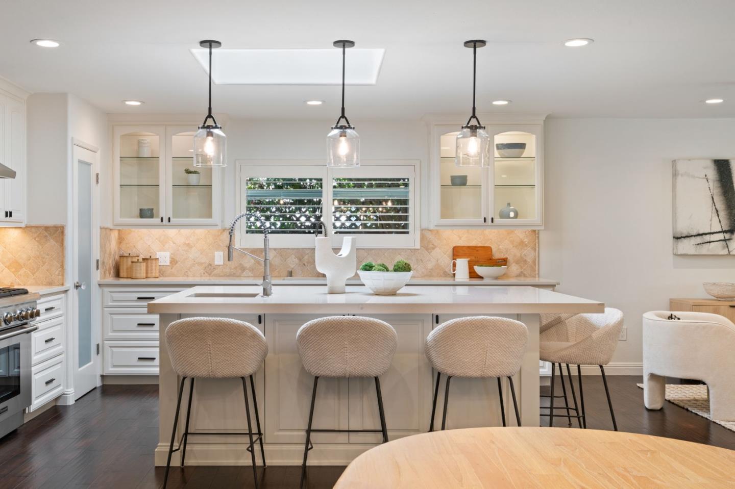 Detail Gallery Image 7 of 55 For 2518 Cherry Ave, San Jose,  CA 95125 - 4 Beds | 3/1 Baths