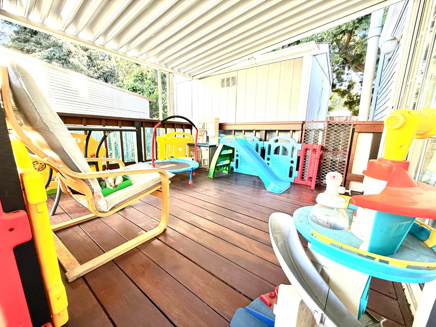 Detail Gallery Image 32 of 38 For 501 Moorpark Way #65,  Mountain View,  CA 94041 - 2 Beds | 2 Baths