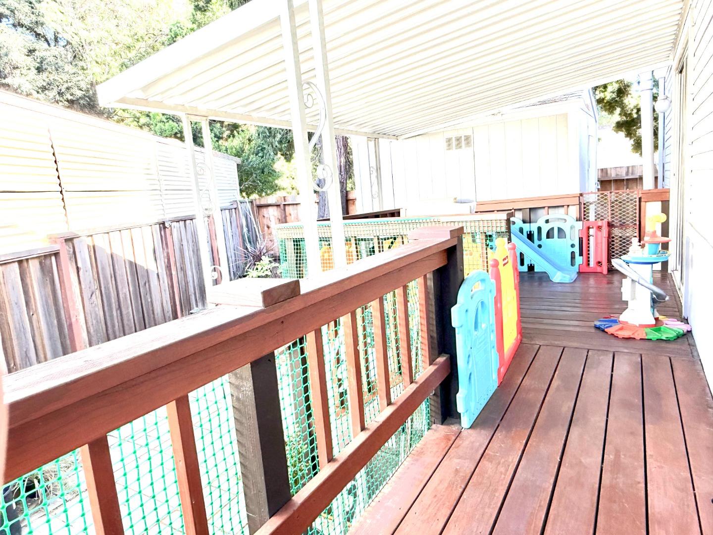 Detail Gallery Image 35 of 38 For 501 Moorpark Way #65,  Mountain View,  CA 94041 - 2 Beds | 2 Baths