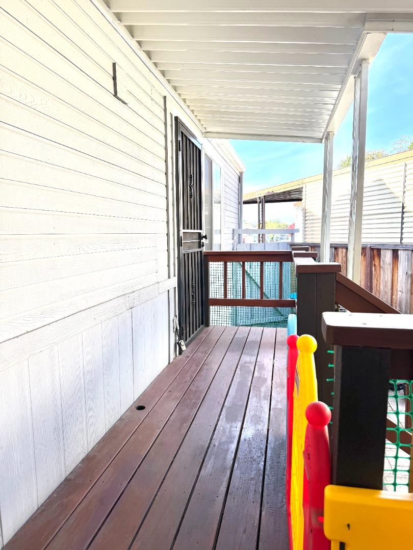 Detail Gallery Image 36 of 38 For 501 Moorpark Way #65,  Mountain View,  CA 94041 - 2 Beds | 2 Baths