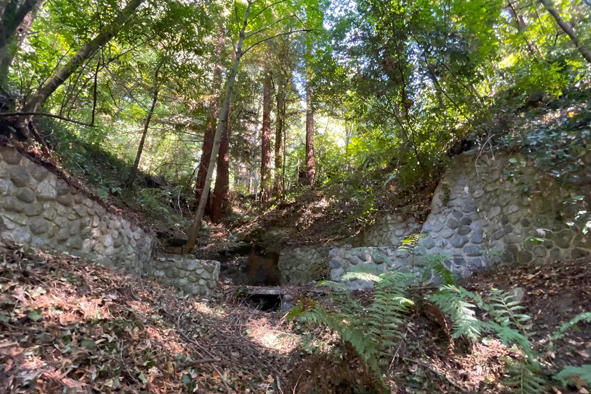 Detail Gallery Image 4 of 8 For 11085 Riverside Rd, Brookdale,  CA 95007 - – Beds | – Baths