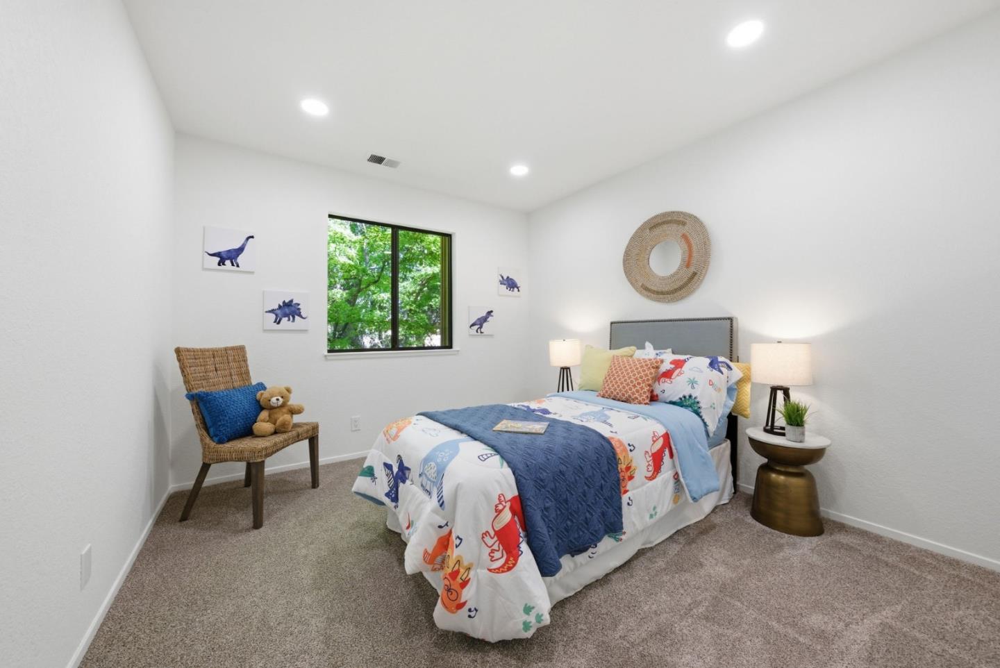 Detail Gallery Image 24 of 43 For 22475 Mcclellan Rd, Cupertino,  CA 95014 - 3 Beds | 2/1 Baths