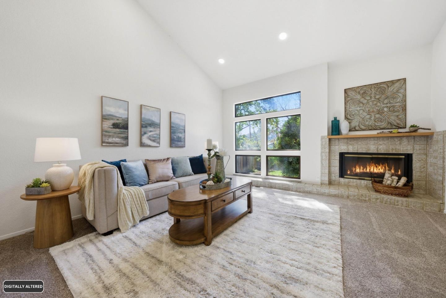 Detail Gallery Image 5 of 43 For 22475 Mcclellan Rd, Cupertino,  CA 95014 - 3 Beds | 2/1 Baths