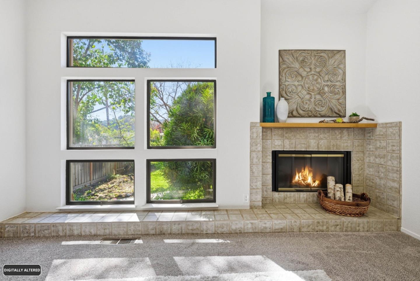 Detail Gallery Image 6 of 43 For 22475 Mcclellan Rd, Cupertino,  CA 95014 - 3 Beds | 2/1 Baths