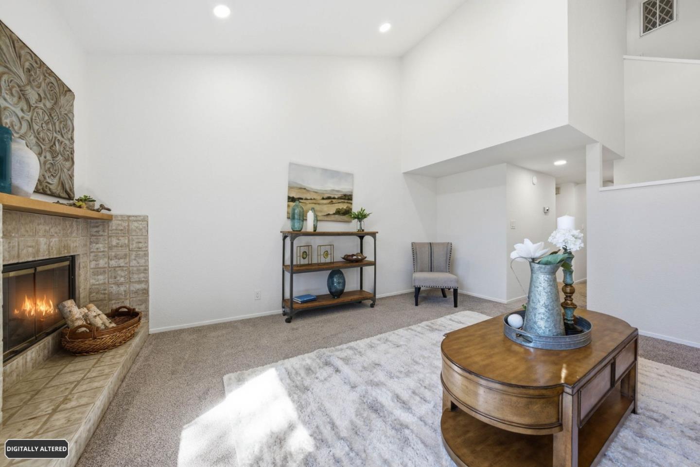 Detail Gallery Image 8 of 43 For 22475 Mcclellan Rd, Cupertino,  CA 95014 - 3 Beds | 2/1 Baths